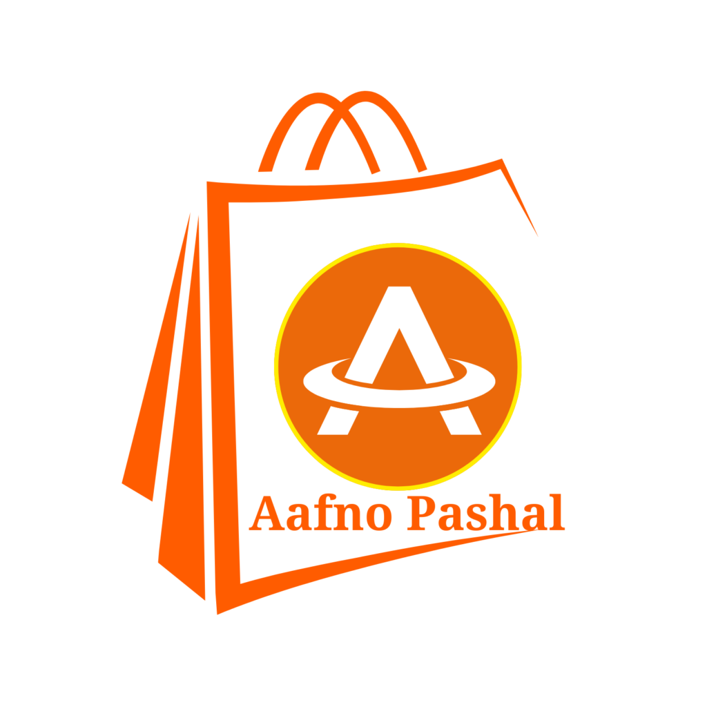 Aafno Pashal Logo 1