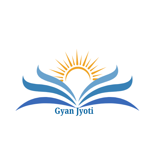 Gyan Jayoti logo