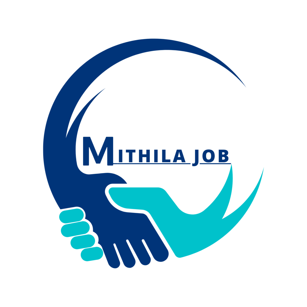 Mithila job 3