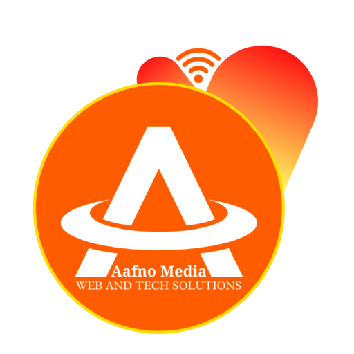 cropped Aafno Media logo